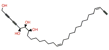 Petrosiol C